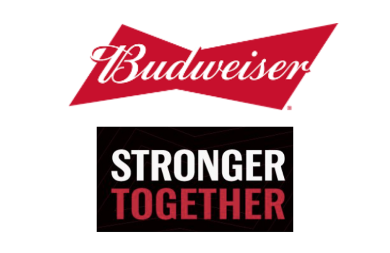 Is Budweiser&#8217;s #StrongerTogether campaign &#8216;messier&#8217; than mural outrage?